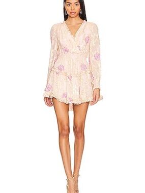 loveshackfancy quincy dress pink LoveShackFancy | Dresses | Love Shack Fancy Quincy Dress Size Pxxs0